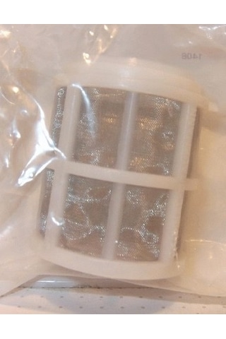 Honeywell Es06f - 1 1/2a Basınç Düşürücüler İçin Yedek Filtre D06f İçin