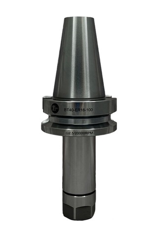Bt40 Er16 - 100 Pens Başlığı Tutucu