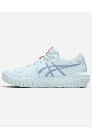 Asics Gel-resolutıon X Gs Çocuk Mavi Tenis Ayakkabısı 1044a081-403