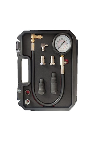 Pro Dht Kompresyon Test Kiti Dizel - D11120006