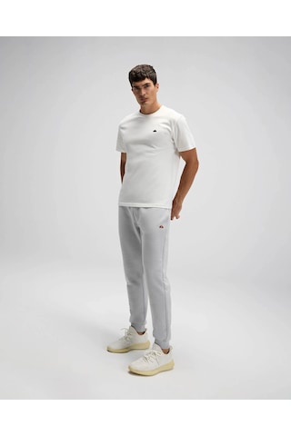 Ellesse Gri Erkek Eşofman Altı Em583 Gri