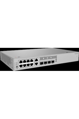 Huaweı 8port Poe 130w 4-sfp Gigabit Yönetilebilir Switch Ekıt S310s-10pn4jx