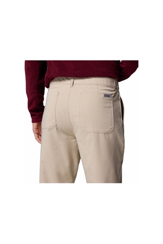 Columbia Sage Peak Chino Pant Deve Tüyü Erkek Outdoor Pantolon Ao5347 Bej