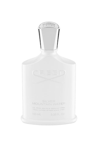 Creed Silver Mountain Water Erkek Parfüm EDP 100 ML