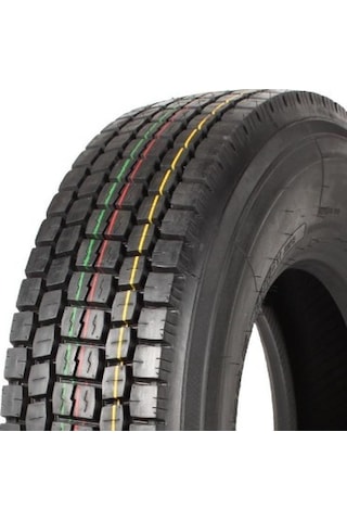 Fullrun 315/60 R22.5 Tb755 152/148M Asfalt Çeker 315 60 22.5