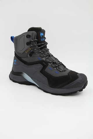 Gamelu 23km Volt Erkek Outdoor Bot - Gri-gri Gri