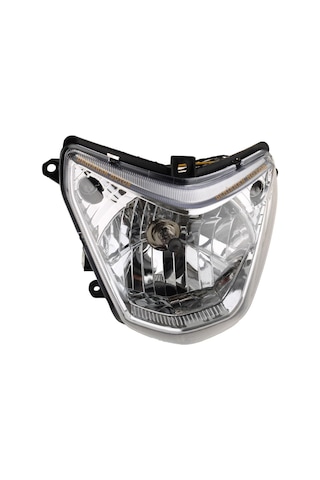 Mondial Mg Superboy Ön Far Komple E-belgeli