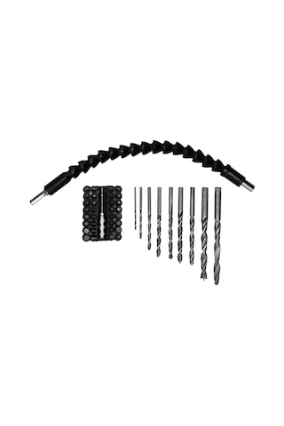 Kleco KE18DM-20DB 18V 1.5 Ah Li-ion Çift Akülü Darbeli Matkap Vidalama