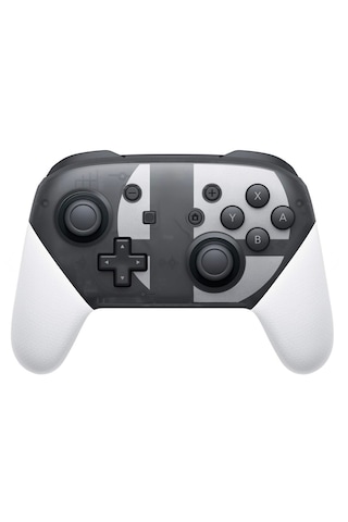 Switch Pro Controller - Pro Controller Tasarım