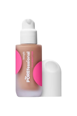 Benefit Cosmetics Niacinamide İçeren, Pürüzsüzlük Etkili Fondöten 14c Diğer