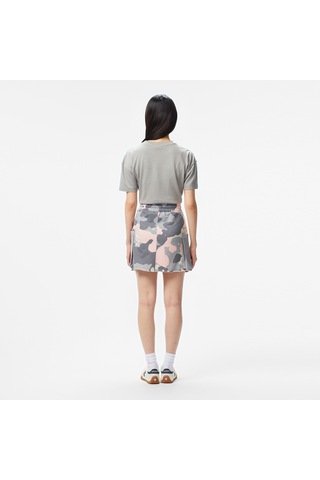 Unıted4 Kadın Pembe Etek Kurume Pembe