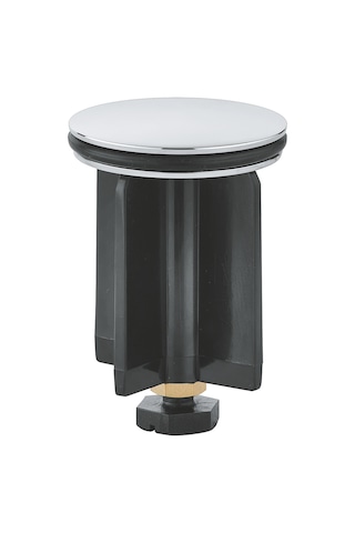Grohe Krom Banyo Tapası 07182000