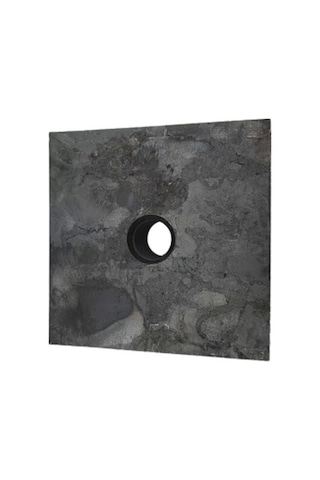 Beton Demir Kesme Makası Yedek Bıçak Takımı 85mmx85mmx25mm