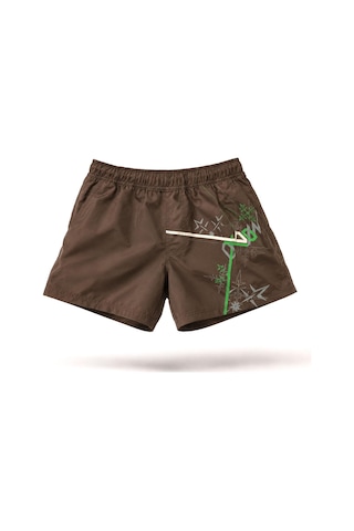 Oxbow Bhopal Short B1bhopal B1bhopal Z37 Çok Renkli