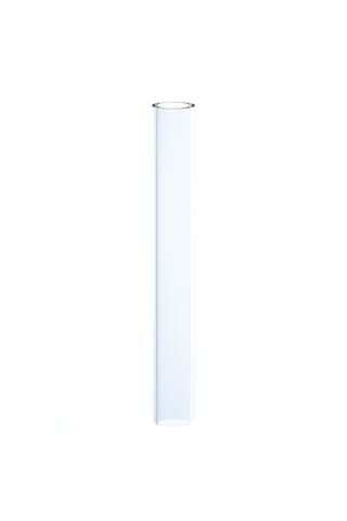 Dyzer Endüstriyel Şeffaf Pvc Hortum 16x21 1 Metre İç Çap:16 Mm Dış Çap: 21 Mm