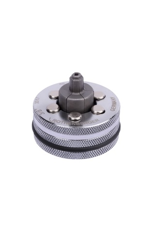 Rothenberger Genişletici Kafa 3/8" X1mm Standart, Rolock - Model: 12452