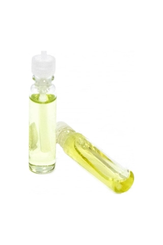 Saf Gül Yağı 1 ML Natural Rose Oil