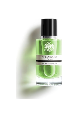 Jacques Fath Green Water EDP 100 ML