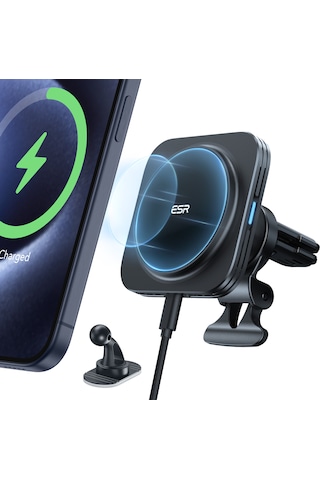 Esr Magsafe Araç Telefon Tutucu