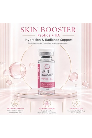 Eclamed Skin Booster 3 Ml