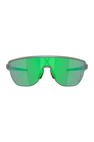 Shimano Oakley Corrıdor Prızm Road Mat Gray İnk Çerçeve Gözlük 92481442 Siyah