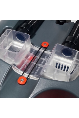 Numatic TT1840G Elektrikli Zemin Yıkama Makinesi 18 L