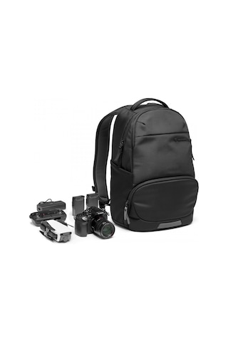 Manfrotto Advanced Active Backpack III Sırt Çantası