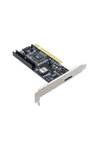 Ncp Lıne Kx 312 PCI Sata 1 Port Çevirici Kart
