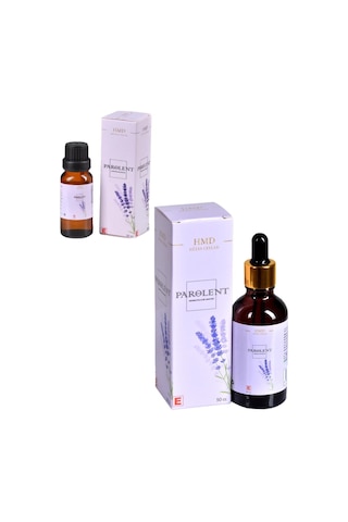 Parolent Mix Uyuz İçin Losyon 20 ML