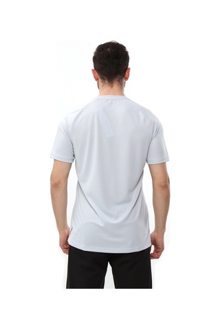 Unisex T-shirt Velox Gri Gri