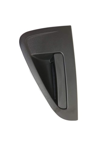 Chevy Spark İçin 2013 2014 2015 Dış Kapı Kolu Arka Yolcu Tarafı Dokulu Siyah Trim: Ls/lt