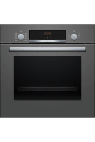 Bosch HBF514BH1T 66 LT Ankastre Fırın