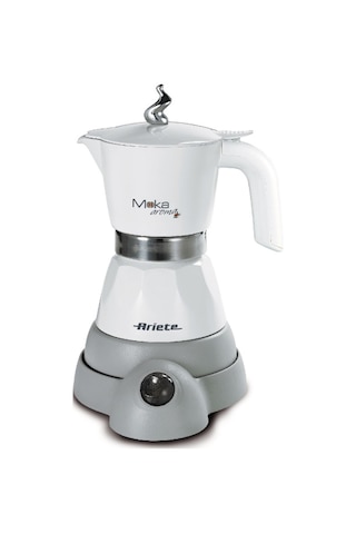 Ariete 1358 Moka Aroma Pot Espresso Makinesi
