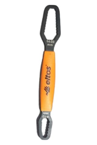 Eltos Çoklu Tamir Anahtarı Multi Wrench 6 - 22 mm