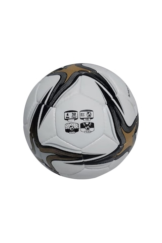 Delta Super League El Dikişli 4 Numara Futbol Topu