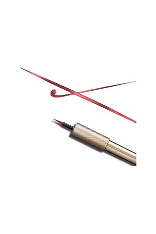L'Oréal Paris Matte Signature Eyeliner 05 Burgundy - Bordo