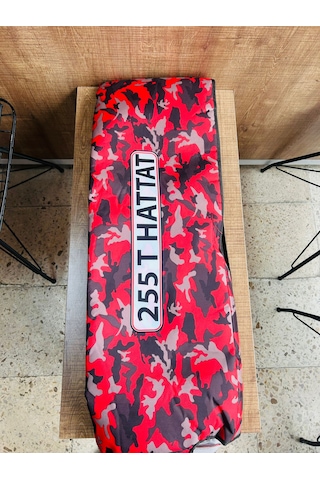 Hattat 255 T Özel Kumaş Branda