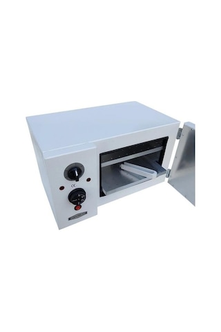Ege Kırkan Isıtmalı Sterilize Cihazı S-590 Beyaz