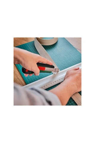 Maket Bıçağı, Keskin Ve Pratik Kullanım İçin