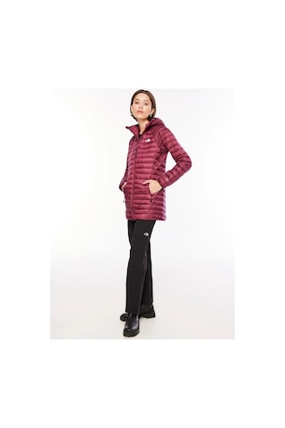 The North Face W New Trevail Kadın Mont nf0a7z85i0h1-14794 001