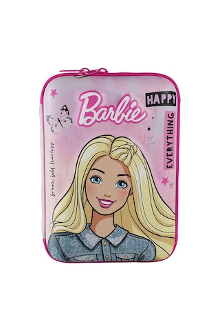 Barbie Kalem Çantası 3326 Çok Renkli