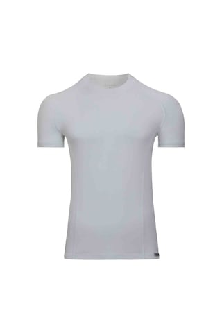 Doreanse Erkek Modal Yuvarlak Yaka Kısa Kol T Shirt 2535