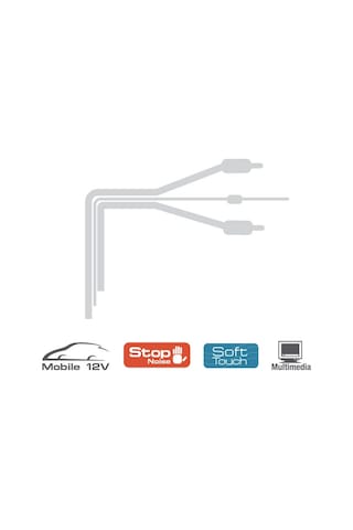 Özenhifi'Den Audison Connection Fs2 250.2