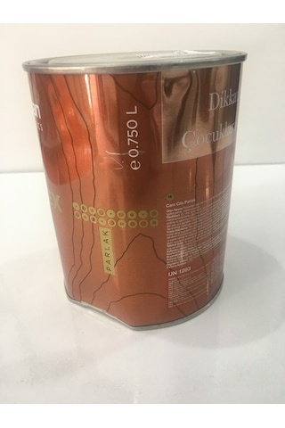 Polisan Politex Cam Cila 0,75 Lt (490073854)