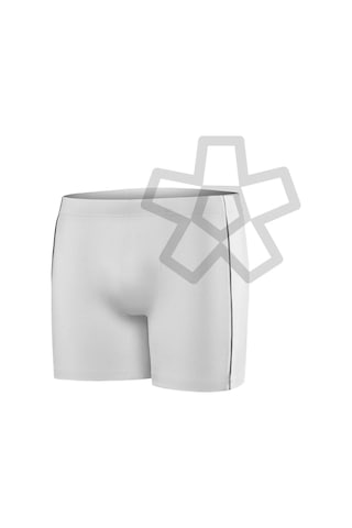 Yıldız Erkek Biyeli Modal Likralı Boxer 105 - 6 Adet 001