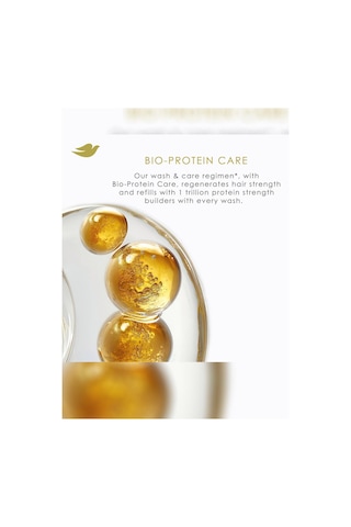 Dove Damage Therapy Hindistan Cevizi Yağlı Nemlendirici Şampuan 355ml