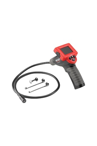 Rıdgıd 40043 Micro Ca-25 Dijital Gözlem Kamerası