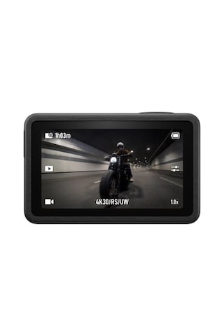 DJI Osmo Actıon 5 Pro Adventure Combo Siyah