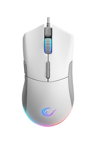 Rampage SMX-R21 Compact Kablolu Oyuncu Mouse