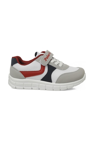 Polaris Modry.p6fx Beyaz Erkek Çocuk Sneaker 000000000102202253 Beyaz